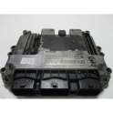 Peugeot 308 1.6 HDI Motor Beyni 0281013872 EDC16C34 9664843780