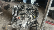 CİTROEN C ELYSEE MOTOR TESİSATI BURSA MG