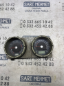 ÇIKMA VW POLO KİLOMETRE GÖSTERGE SAATİ 6K9920806B