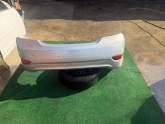 HYUNDAİ ACCENT BLUE ARKA TAMPON