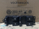 SKODA SUPERB ÖN SOL CAM AÇMA KAPAMA DÜĞMESİ 1J4959857D