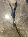 61617182459 BMW F01 CAM SİLECEĞİ KOLU EGE OTOMOTİV BURSA