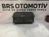 VW POLO CLASSİC /GOLF3/ SEAT KİLOMETRE GÖSTERGE SAATİ 1H6919033AA