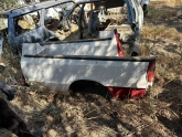 OTO CEM DEN SKODA FELİCİA PİCKUP SOL ARKA ÇAMURLUK