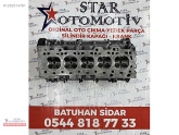 Oto Çıkma Parça / Motor / Silindir Kapağı / Volvo / S60 / Çıkma Parça 