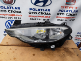 Fiat Egea ön sol far Orjinal