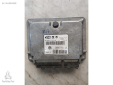 Volkswagen Lupo Golf 1.4 Motor Beyni 036906014BJ - IAW4AV.V8