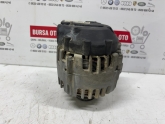 VW AMAROK ŞARJ DİNAMOSU 059903023T