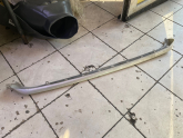 OPEL COMBO E ÖN TAMPON ALT IZGARA ÇITASI 9818204980 CANCAN OPEL