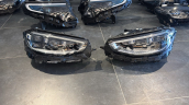 MERCEDES S SERİ W223 MULTİBEAM SAĞ-SOL FAR S.O. A2239069403/9303