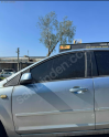 FORD FOCUS 2008 SOL ÖN KAPI DOLU EYUPCAN OTODA
