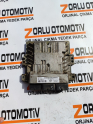 Ford focus 3 mator beyni BV61-12A650-DFB
