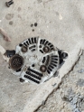 HONDA CİVİC 1.5 EX ALTERNATÖR ÇIKMA