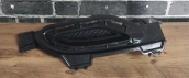 A2058850456 orj mercedes w205 sağ arka egsoz braketi