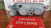 Oto Çıkma Parça / Hyundai / Starex / Elektrik / Far / Sıfır Parça 