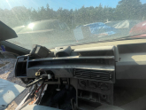 Fiat tempra dijital gösterge paneli