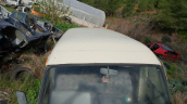 Oto Çıkma Parça / Ford / Transit / Kaporta & Karoser / Kupa / Çıkma Parça 