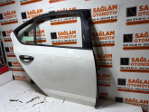 Oto Çıkma Parça / Kaporta & Karoser / Kapı / Skoda / Octavia / Çıkma Parça 