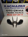 Oto Çıkma Parça / Kaporta & Karoser / Dış Ayna Komple / Dacia / Dokker / Çıkma Parça 