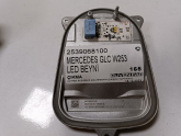 MERCEDES GLC W253 LED BEYNİ 2539068100 Ç