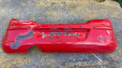 OPEL CORSA D ARKA TAMPON ÇIKMA ORJİNAL