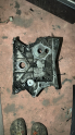 MERCEDES W203 W204 C180 C200 271 MOTOR ÖN KAPAĞI 2710150302