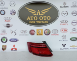 AUDİ A3 ORJİNAL ÇIKMA SOL STOP