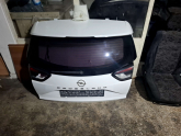 ÖZMEN OPEL CROSSLAND ÇIKMA ARKA BAGAJ KAPAĞI KOMPLE DOLU