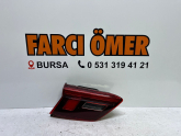 VOLKSWAGEN TİGUAN SOL İÇ STOP ORJİNAL LEDLİ 5NA.945.093.F