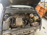 SEAT CORDOBA KOMPLE MOTOR
