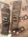 Mercedes Benz A Class W176 ÖN SAG SOL DİREK DOŞEMESİ A2466900330