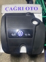 06A103925 1.6 BENZİNLİ MOTOR ÜST KAPAĞI VW AUDİ SEAT SKODA