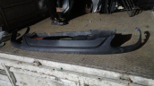 VOLVO V40 CROSS CNTY ARKA TAMPON EKİ ORJİNAL ÇIKMA