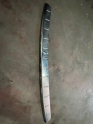 PEUGEOT 5008 ARKA TAMPON BANDI KROM ORİJİNAL ÇIKMA 9814601877