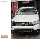 Oto Çıkma Parça / Motor / Blok / Dacia / Duster / Çıkma Parça 
