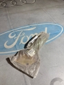Fluence Sol Motor Kaput Menteşesi 2010-2016 654010016R ORJ-SIFIR