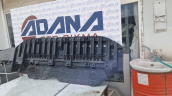 Toyota Avensis 2009-2013 Ön Tampon Alt Koruma Plakası 52618-05010