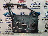 Oto Çıkma Parça / Kaporta & Karoser / Kapı / Renault / Clio / Çıkma Parça 