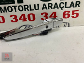 HONDA CİTY SIFIR ORJ SAĞ ÖN KAPI KOL 22-24D