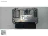 03C906022 AUDİ A3 MOTOR BEYNİ