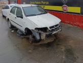 MRT OTOMOTİVDEN FİAT ALBEA 1.3 DİZEL