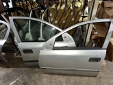 ÖZMEN OPEL ASTRA G ÇIKMA SAĞ SOL ÖN KAPI CAM KRİKOSU