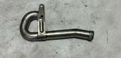 RENAULT KANGOO EGR BORUSU a