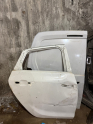 OPEL ASTRA J SAĞ ARKA KAPI