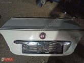 2009-2017 Fiat Linea Bagaj kapağı çıkma