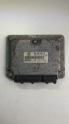 AUDİ A3 MOTOR BEYNİ 06A906018EH BOSCH NO: 0261206326