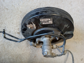 Ford focus 3.Westinghouse fren merkezi
