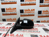 ÇIKMA AUDİ A4 B8 SOL DİKİZ AYNASI E1020931