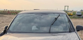 VOLKSWAGEN JETTA ÖN CAM ÇIKMA