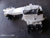 Toyota proace City Fiat Doblo5 Opel ComboE Peugeot
